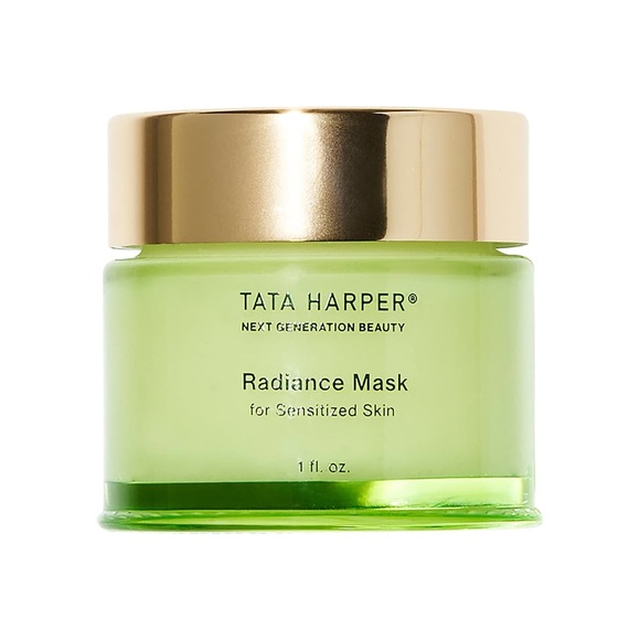 NEW Tata Harper Superkind Radiance Mask - Picture 1 of 7